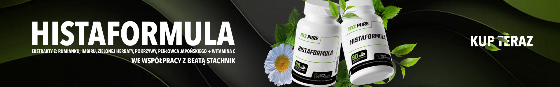 Nouveautés de MZ PURE !