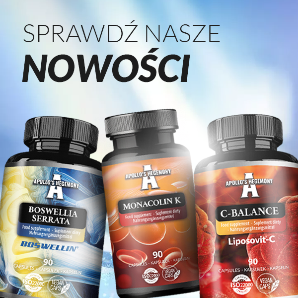 Nouveautés de Apollo's Hegemony