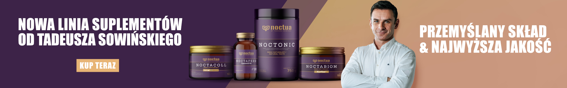 Noctua par Tadeusz Sowiński