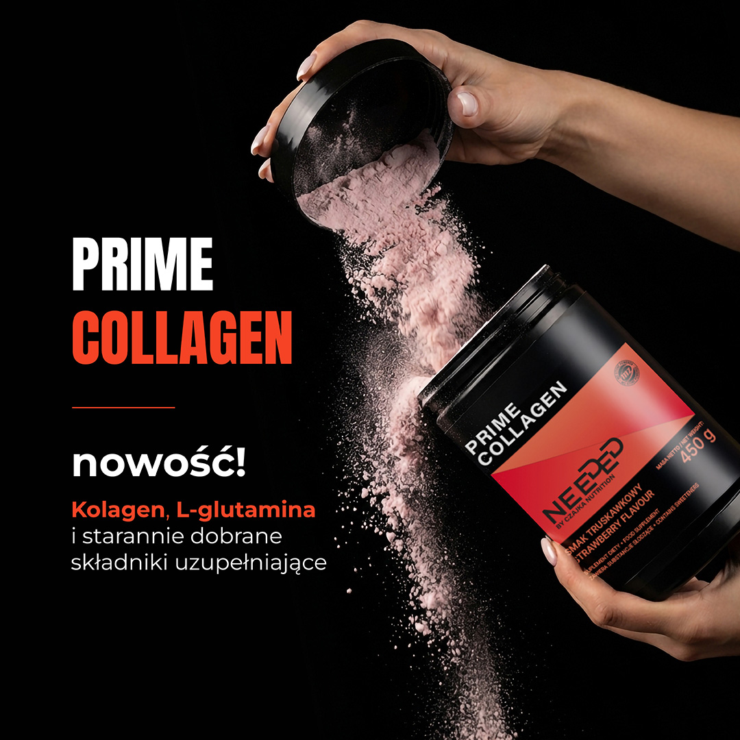 Nouveauté par Needed !