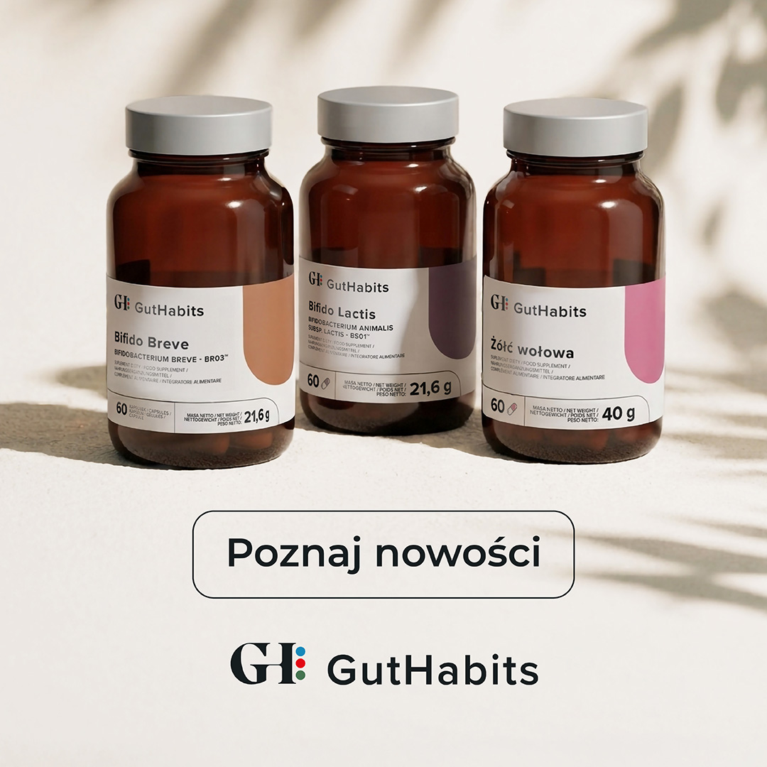 Nouveauté GutHabits